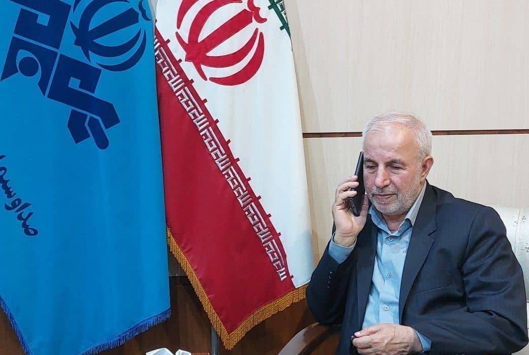 اعتراض مهندس کوچکی نژاد کشور نسبت به عدم توجه سرمایه گذاری برای ارتقا مرکز و کمک به بازنشستگان و شاغلین صدا و سیمای گیلان