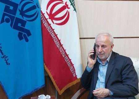 اعتراض مهندس کوچکی نژاد کشور نسبت به عدم توجه سرمایه گذاری برای ارتقا مرکز و کمک به بازنشستگان و شاغلین صدا و سیمای گیلان