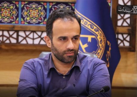امنیت جان مردم اولویت نخست اجرای پروژه های عمران شهری است  