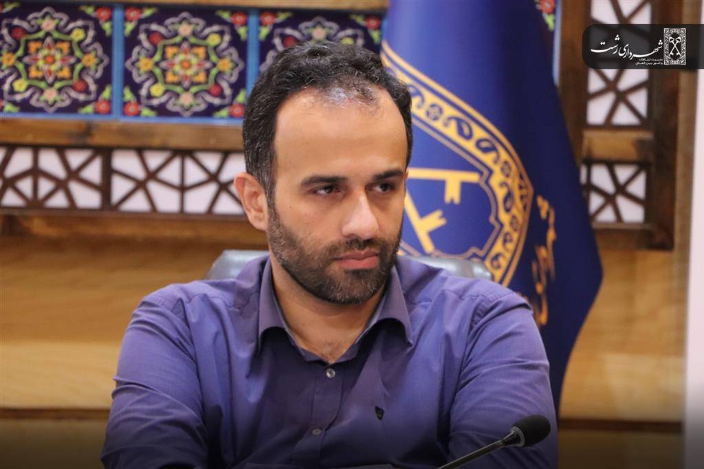 امنیت جان مردم اولویت نخست اجرای پروژه های عمران شهری است  