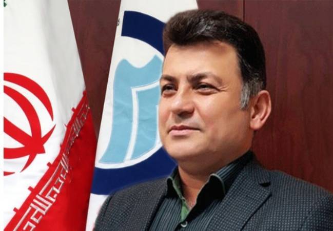 انتصاب سرپرست شرکت آب و فاضلاب استان گیلان