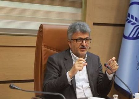 تأکید دکتر آشوبی بر حضور حداکثری در راهپیمایی روز ملی استکبارستیزی/ روز گرامیداشت دانشجو و یادواره شهدای سلامت به بهترین شکل ممکن برگزار شود