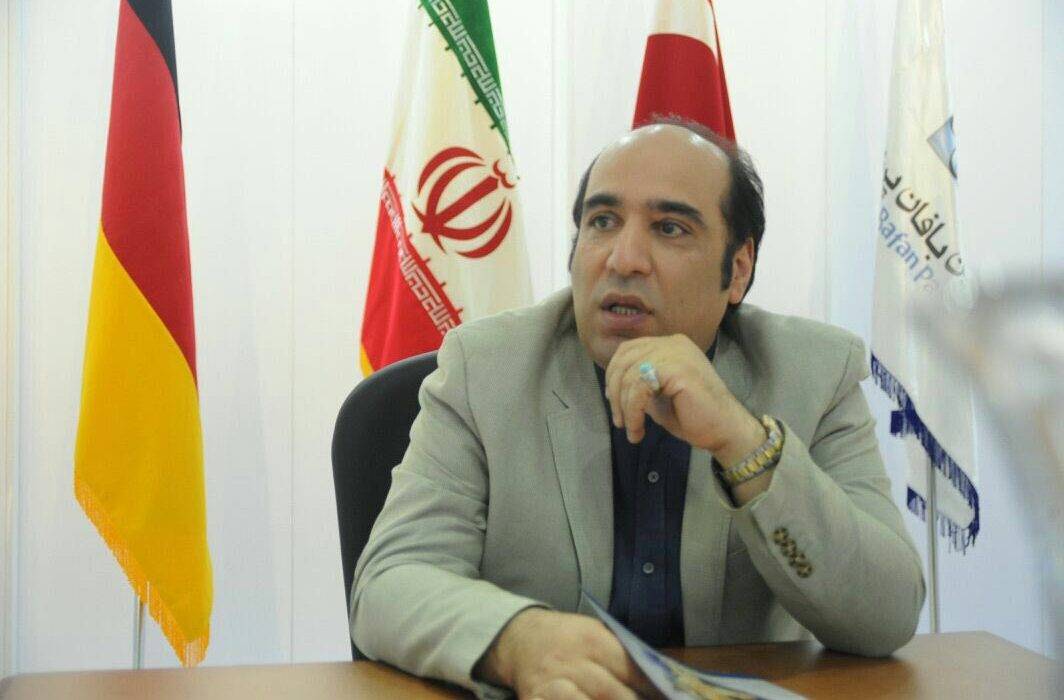 خاندوزی؛ منطقه آزاد انزلی به مکانی برای جابجایی مدیران تازه‌کار تبدیل شده !