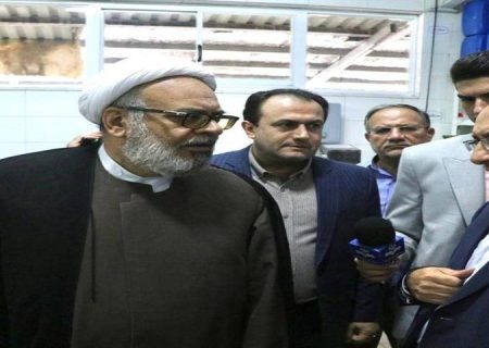 بازگشت شرکت نیوساد به چرخه تولید