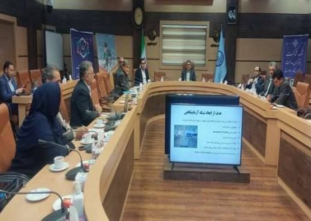دستور سریع رئیس دانشگاه علوم پزشکی گیلان بر اتصال بهداشت و درمان به شبکه آزمایشگاهی