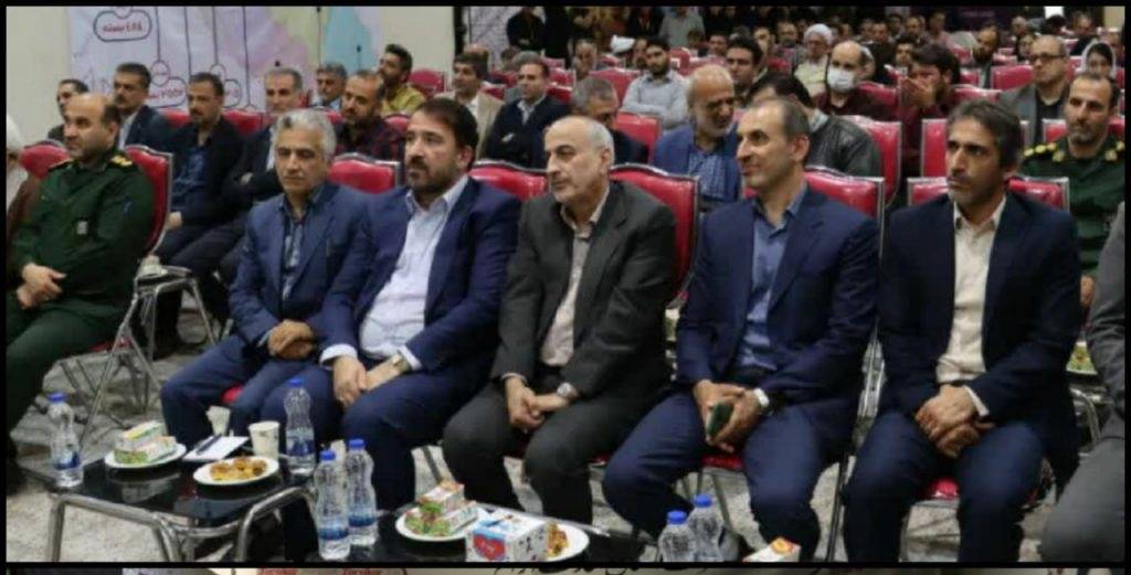 گیلان ۱۲۰ هزار بسته لوازم التحریر در بین دانش اموزان کل کشور توزیع کرد