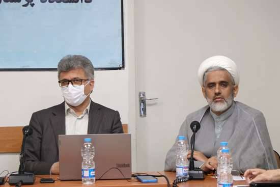 ائمه جماعات، نگهبانان اعتقادی مردم در مراکز سلامتمحور هستند