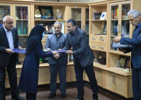 ارائه خدمات توسط کاردرمانگران، ترکیبی از عشق و تخصص است