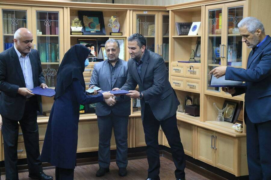 ارائه خدمات توسط کاردرمانگران، ترکیبی از عشق و تخصص است