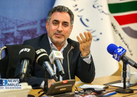 ۷۰درصد مسائل فنی راه‌آهن رشت- آستارا از سوی روسیه نهایی شده است