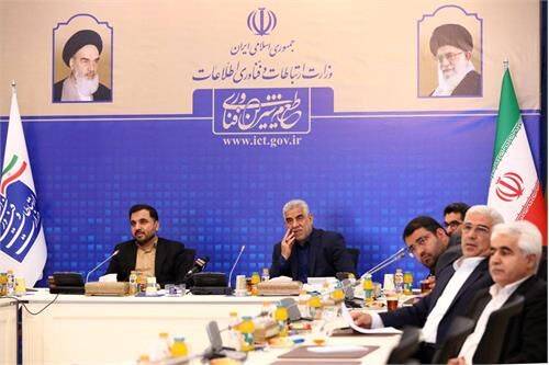 رشت تحت پوشش فیبر نوری قرار گرفت/ پوشش ۴ شهر دیگر استان گیلان تا پایان سال 
