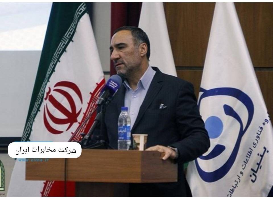 همکاری مخابراتی ایران با کشورهای منطقه لزوم ایجاد توازن بین درآمد و هزینه اپراتورها