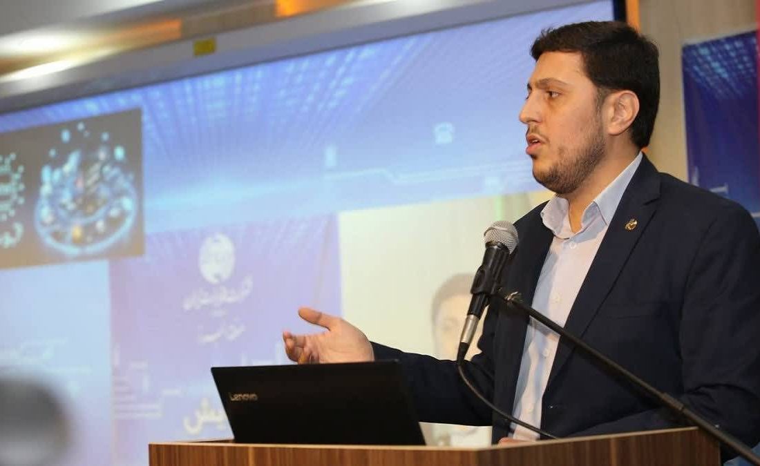 رونمایی از برند آیوتل، نشانگر ورود عملی مخابرات به حوزه انقلاب صنعتی چهارم است