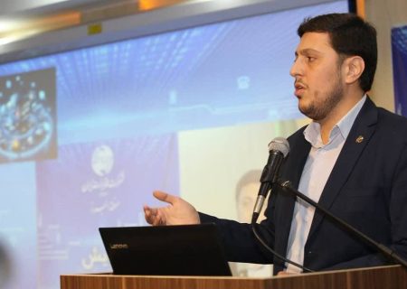رونمایی از برند آیوتل، نشانگر ورود عملی مخابرات به حوزه انقلاب صنعتی چهارم است