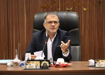 ترک فعل های صورت گرفته پیرامون املاک شهرداری رشت پیگیری شود
