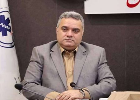 آمادگی اورژانس گیلان جهت آموزش کمک‌های اولیه و احیای قلبی و ریوی به دانش آموزان و دانشجویان