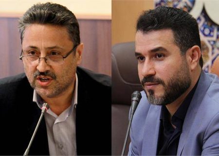 انتصابات جدید در حوزه ستادی اداره کل فرهنگ و ارشاد اسلامی گیلان