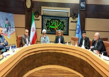 جشن روز دانشجو باشکوه و پرنشاط برگزار شود/ دانشگاهیان به اردوی راهیان پیشرفت خواهند رفت