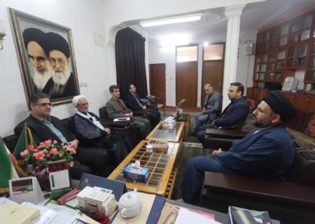 آمادگی کامل بنیاد مسکن جهت عمران و ابادانی در روستاها و شهرها