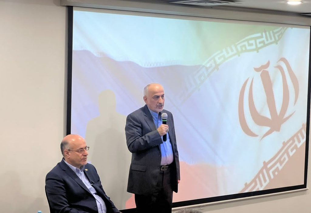 برقراری خط مستقیم هوایی گیلان و داغستان، تسهیلگر مناسبات تجاری خواهد شد