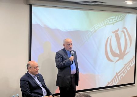 برقراری خط مستقیم هوایی گیلان و داغستان، تسهیلگر مناسبات تجاری خواهد شد