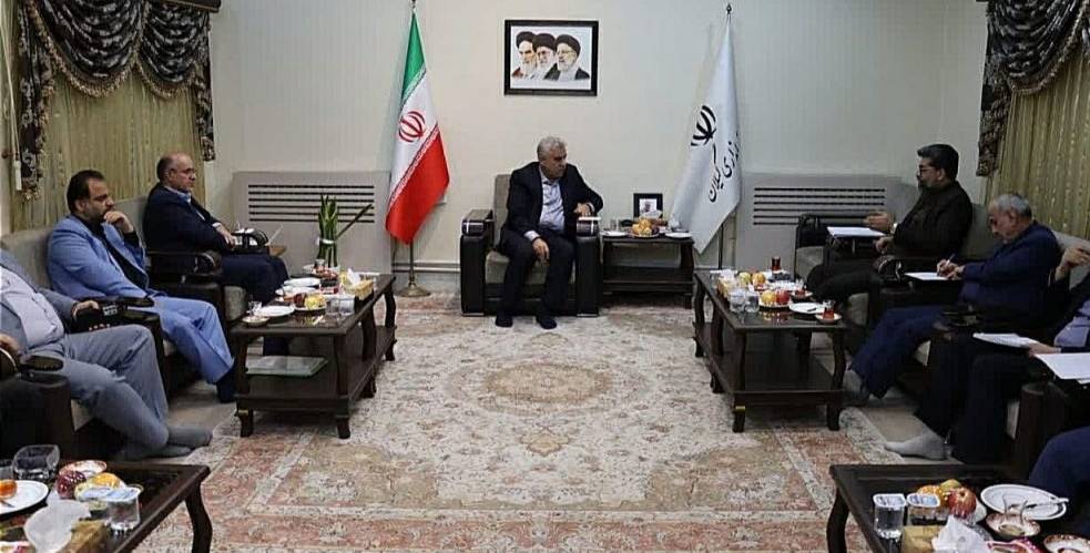 سرمایه‌گذاری ۳۰۰۰ میلیارد تومانی در طرح‌های پیشران صنعتی گیلان/پیش بینی ایجاد اشتغال بیش ۲۸۰۰ شغل در طرح های جدید