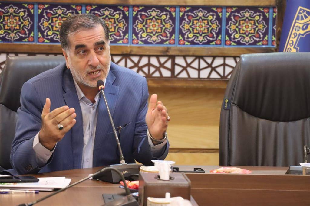 کارشناسان مالی بازوان نخست شورا و شهردار در رسیدن به اهداف بلند شهری هستند