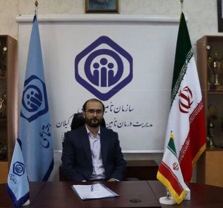 پرداخت ۴۰میلیارد ریال کمک هزینه به بیماران خاص و صعب العلاج گیلان