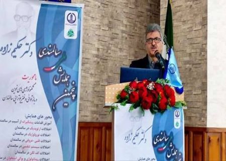 وقوع سونامی خاموش در ایران/ بیشترین سهم سالمندی کشور مربوط به گیلان است