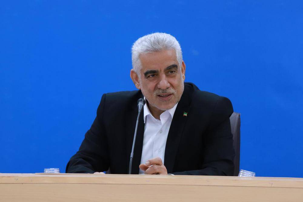 هیچ مانعی برای سفر دور دوم رییس جمهور به گیلان وجود ندارد