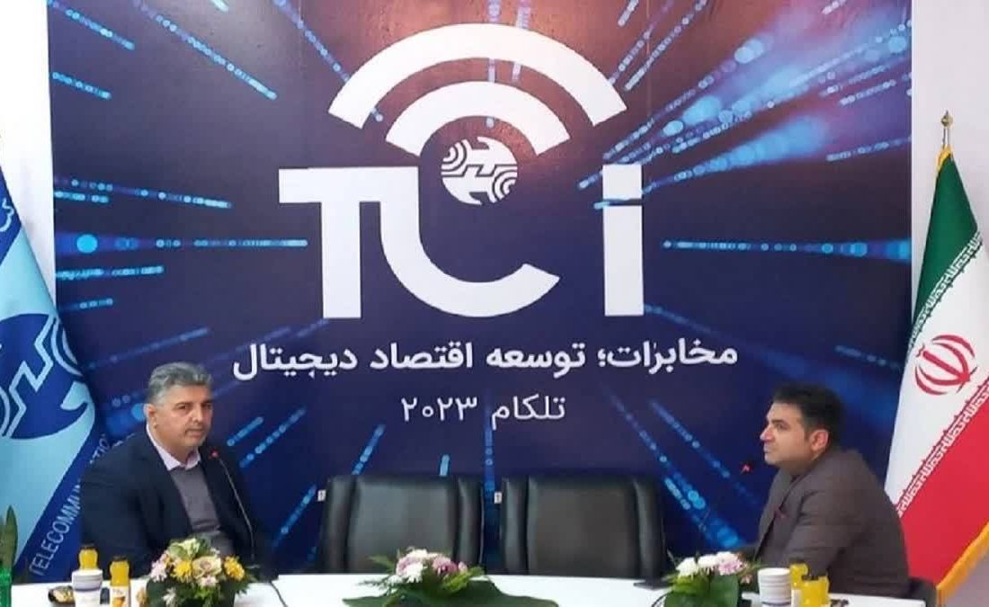 اتصال ۴۰۰ کیلومتر فیبر نوری را در تمام شهر استان به منظور ارائه FTTH محقق کردیم