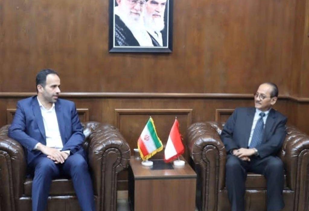 فعال شدن دیپلماسی شهری، راهبردی برای تامین منافع اقتصادی رشت است