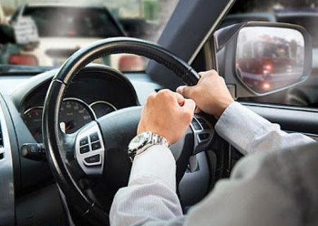قانون ایثارگری شامل حال رانندگان استیجاری نمی شود