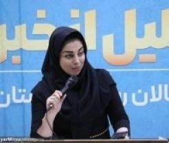 جناب استاندار؛ منتظریم عهدی که در مقابل خبرنگاران و مسئولان استان بستید را تحقق ببخشید  