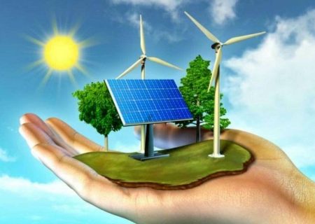 تامین پنج درصد برق مصرفی دستگاه های اجرایی با انرژی های تجدیدپذیر از ابتدای سال آینده