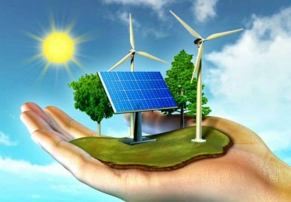 تامین پنج درصد برق مصرفی دستگاه های اجرایی با انرژی های تجدیدپذیر از ابتدای سال آینده