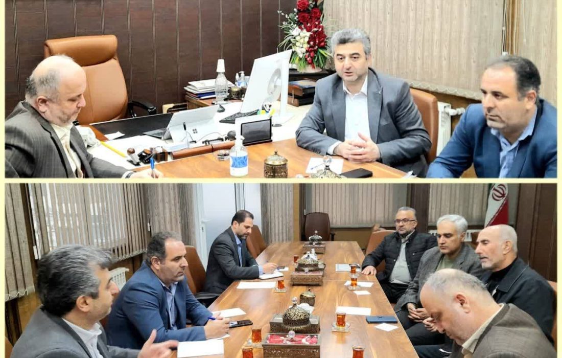  استفاده از ظرفیت پست و ساماندهی مبادلات کالایی درون شهری 