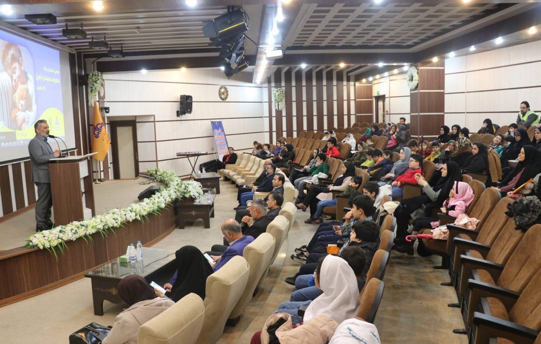 دومین همایش بزرگ مصرف بهینه و ایمن گاز طبیعی برگزار شد