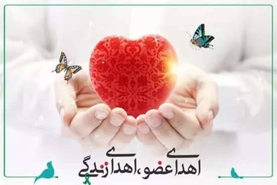 نجات زندگی سه بیمار نیازمند پیوند عضو توسط جوان جان‌بخش ۴۰ساله اهل رشت