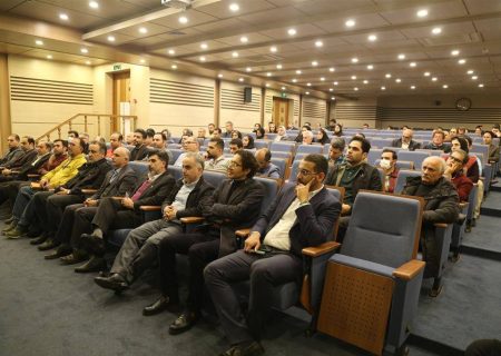 سمینار آموزشی مبحث ۲۳ مقررات ملی ساختمان و الزامات ترافیکی ساختمان ها برگزار شد