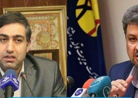 مدیرعامل ورئیس هیئت مدیره جدید توانیر منصوب شد