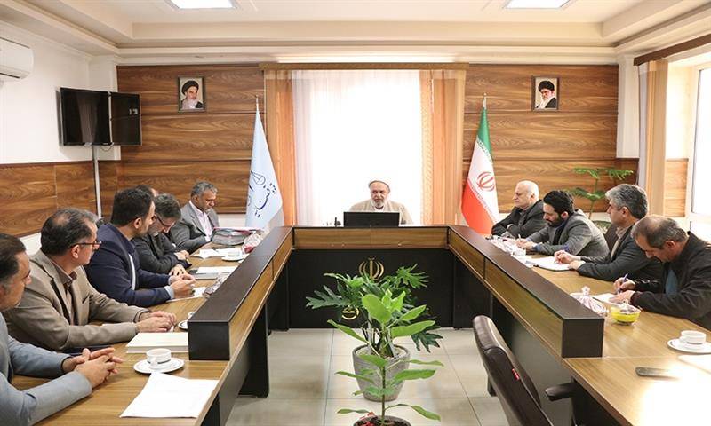 تاکید رئیس کل دادگستری استان بر لزوم تاسیس مجتمع های اردوگاهی جهت ساماندهی افراد بی خانمان و ولگرد در سطح شهر