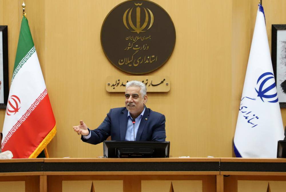 نخبگان ورزش موجب اقتدار نظام هستند/ با حضور در انتخابات اتحاد و همدلی خود را به نمایش بگذاریم