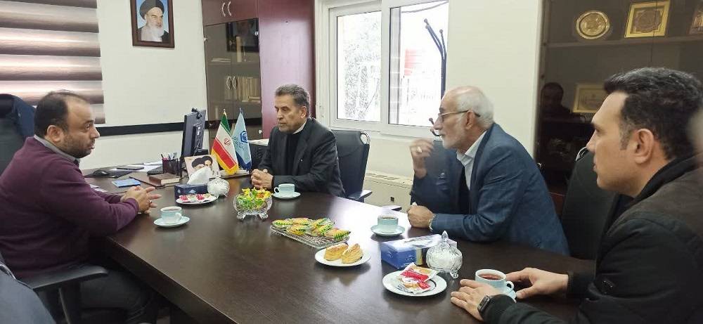 اقدامات مدیریت درمان تامین اجتماعی گیلان موجب تحول در خدمت رسانی به کارگران شده است