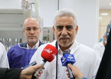 دهه فجر امسال۳۲ پروژه صنعتی گیلان به بهره برداری می رسد