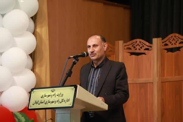 افتتاح ۸۹۲ واحد مسکونی در قالب جهش تولید مسکن در دهه مبارک فجر