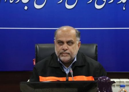 اجرای عملیات بهسازی و روکش حفاظتی آسفالت راه‌های گیلان