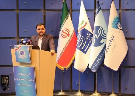 لازمه ایجاد کیفیت وافزایش سرعت، نصب تجهیزات و توسعه زیرساخت‌هاست‌