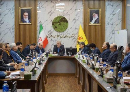 ضرورت احداث مسیرهای جایگزین و موازی برای تامین نیاز مكان های حیاتی