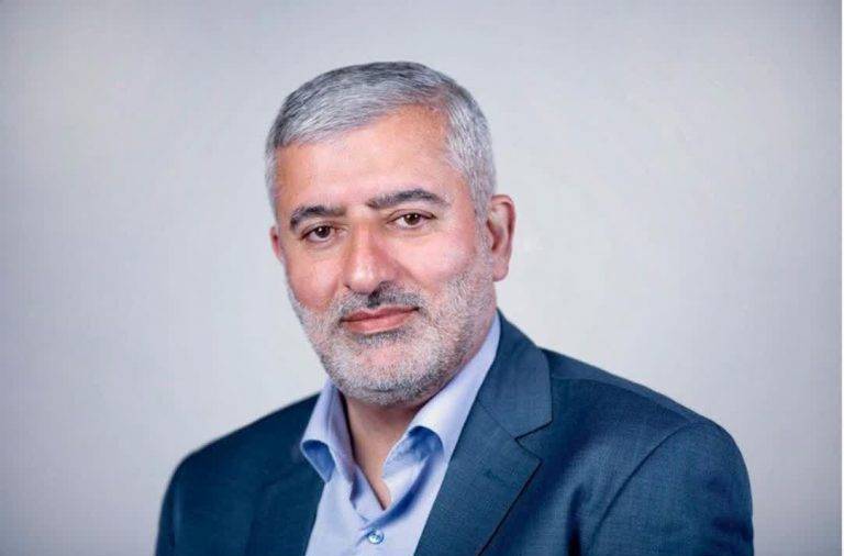 معرفی رسول فرخی به عنوان کاندیدای مشترک شورای وحدت و شورای ائتلاف در شهرستان‌های لاهیجان و سیاهکل